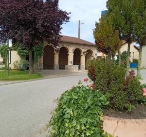 Entre Pange et Baudrecourt - Verny - 3