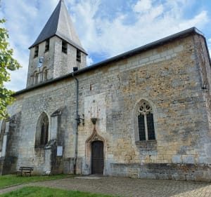 Sentier de la Sermone - Dolaincourt - 3