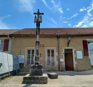 Sentier de la Sermone - Dolaincourt - 4