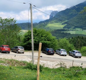 De Molière van de Egauds - Lans-en-Vercors - 3