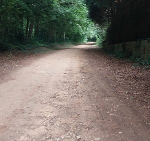 Chemin des maraîchers à Sedan - Sedan - 3