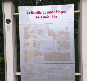 La grimpette de Roucamps - Les Monts d'Aunay - 4