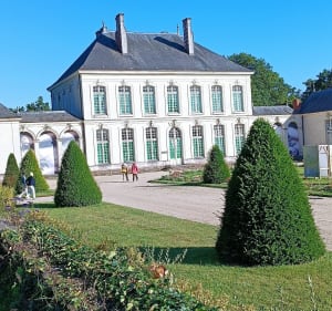 Découverte du grand Blotereau - Nantes - 3