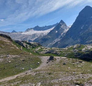 Lac des Evettes - Bonneval-sur-Arc - 3