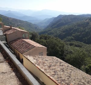 De La Baronne à Bézaudun-les-Alpes en aller-retour - La Gaude - 3