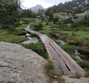 Parc national Sant Maurici Espagne, et Mirador de l'Estany - Espot - 3