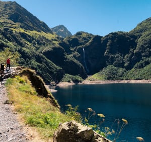 Randonnée au Lac d'Oô depuis Loudenvielle - Loudenvielle - 4