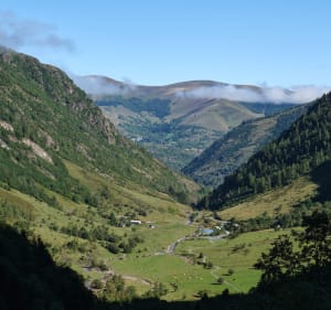 Randonnée au Lac d'Oô depuis Loudenvielle - Loudenvielle - 5