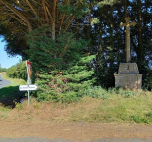 Les extérieurs de la Renaudière - Sèvremoine - 5