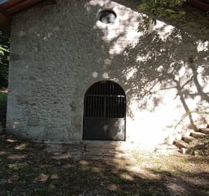 Tour au dessus de Clarafond - Drumettaz-Clarafond - 3