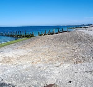 Boucle l'Epine- L'Herbaudière - Noirmoutier le Viel - L'Épine - 4