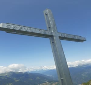 Crève tête par le col du Gollet - en boucle - Les Belleville - 5