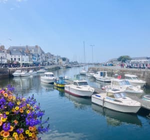 De La Baule à Batz et Guérande - La Baule-Escoublac - 3