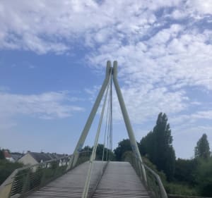 De La Baule à Batz et Guérande - La Baule-Escoublac - 4