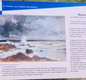 De La Baule à Batz et Guérande - La Baule-Escoublac - 5