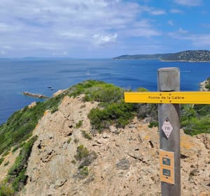 Grand tour de Port-Cros - Hyères - 3