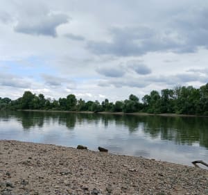 Les hauts de Freneuse et ses bords de Seine - Freneuse - 4