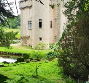 Balade à Sous Parsat - Sous-Parsat - 5
