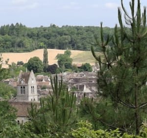 De Bourron Marlotte à  Nemours - Bourron-Marlotte - 3