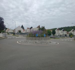 Etrechy - Vaucelas - Forêt régionale - Étréchy - 3
