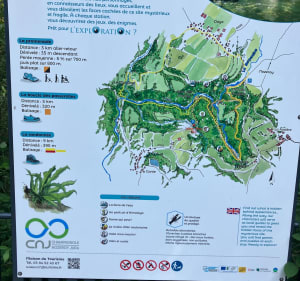 Source de l’Ain près de Nozeroy - HELENE - 3