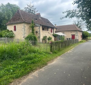 Boucle sur la voie verte - Trélissac - 4