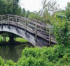 Boucle Coulon - Irleau - La Garette - Coulon - 3