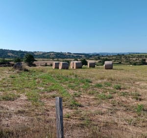 Village de frayssigne et jolies points de vue - Sainte-Radegonde - 3