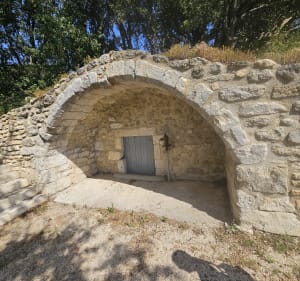 Randonnée à Clansayes - Clansayes - 5