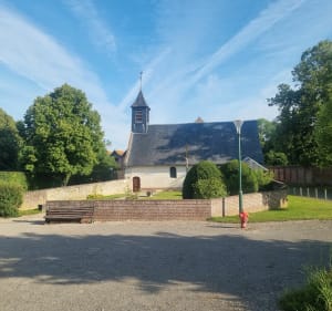 Boucle des 10 belles côtes - Hébécourt - 3