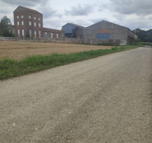 18 km depuis Charny - Charny - 3