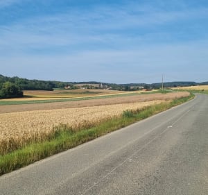Boucle des 10 belles côtes - Hébécourt - 4