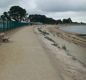 Promenade au Tour-du-Parc - Sarzeau - 3