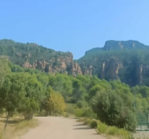 Rando Blavet, massif de l'Esterel - Roquebrune-sur-Argens - 3