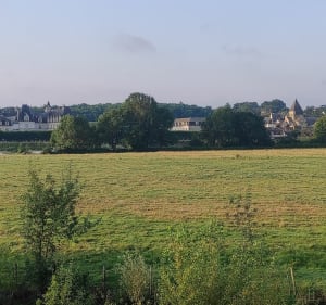 Villandry, sa forêt et sa campagne - Azay-le-Rideau - 3