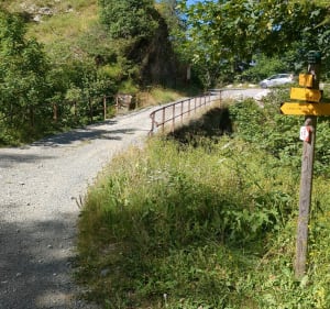 Balade sur la crête du Piolit - Ancelle - 3