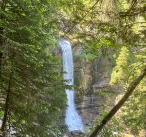 Cirque de Saint Même - Saint-Pierre-d'Entremont - 4