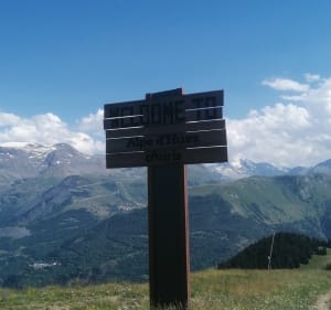 Col de Piégut et col de Maronnes - Sophie - 3