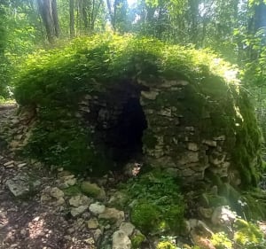 Les Bordes et ses environs - Montbard - 3