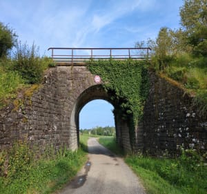 Boucle entre Veckersviller/Weyer et Schalbach - Veckersviller - 4