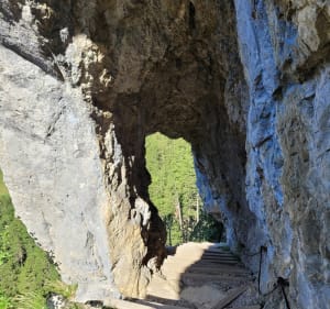 Belvédère du Pas du Roc - Fillière - 3