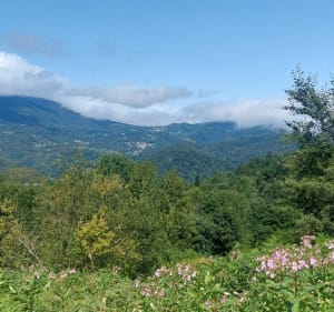 Marche au départ de Oust - Oust - 5