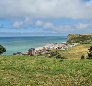 Randonnée au calme entre Veulettes et Malleville - Veulettes-sur-Mer - 5