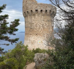 Tour du cap Muru - Coti-Chiavari - 3