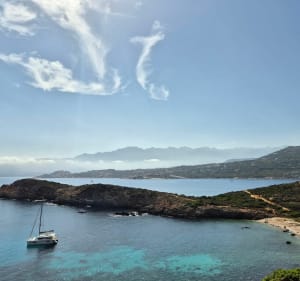 Pointe de la Revellata - Calvi - 3