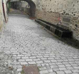 Le plateaux de chaux du Montcelet - Laurent - 3