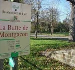 Ennezat - Butte de Montgacon - Joze - Chavaroux - Ennezat - Ennezat - 4