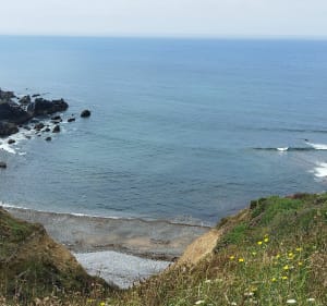 Pointe de Dinan - Crozon - 5