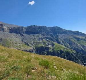 Montagne de l'Estrop - Francis - 4