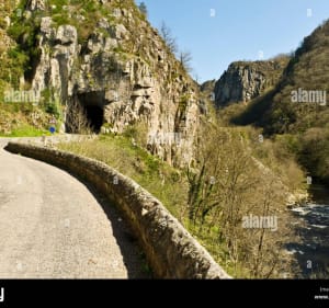Sortir dans les Gorges de la Sioule - Saint-Priest-des-Champs - 3